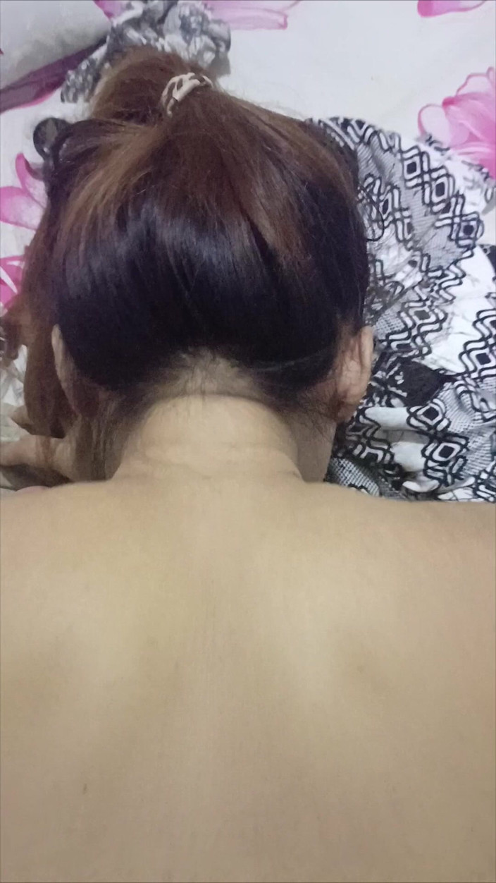 DanielAsian: I Fucked Hard Her Ass