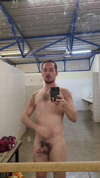 Mirroring Dick All Around