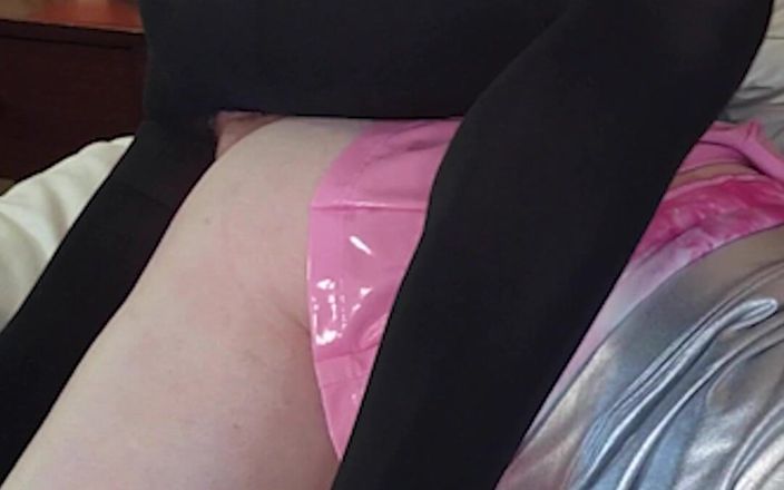 Sissy Bailey Wilde: Underbar femboy gudinna knullar trans kelsey mästare - kollektion 1
