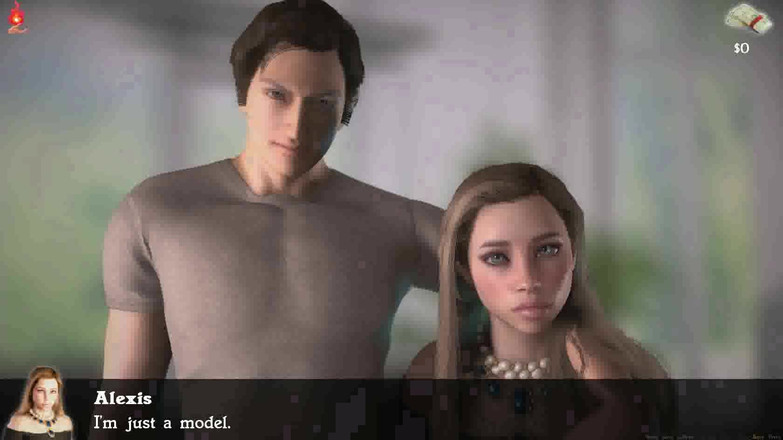 EroticKrisso: Mästare på jorden-försök att inte komma