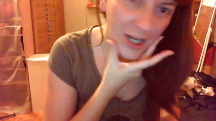 Nicoletta Embassi: Zuby fetiš pohltí