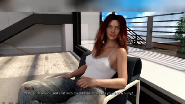 3DXXXTEEN2 Cartoon: Kto potrzebuje klasy, gdy masz tyłek. Seks z kreskówkami 3D porno