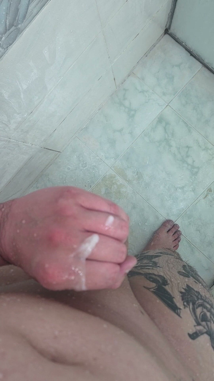 Lkdick8: Cumming a Lot