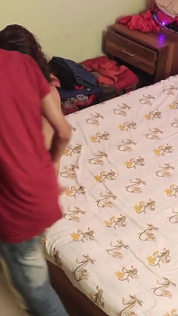 Frumoasă Nisi Bhabhi Sex! cu sunet hindi clar