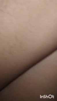 Adik tiri mertua seksi