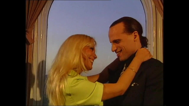 MMV films - The Original: Belle pantere e mostruosi cazzi neri, milf bollenti culo scopata...