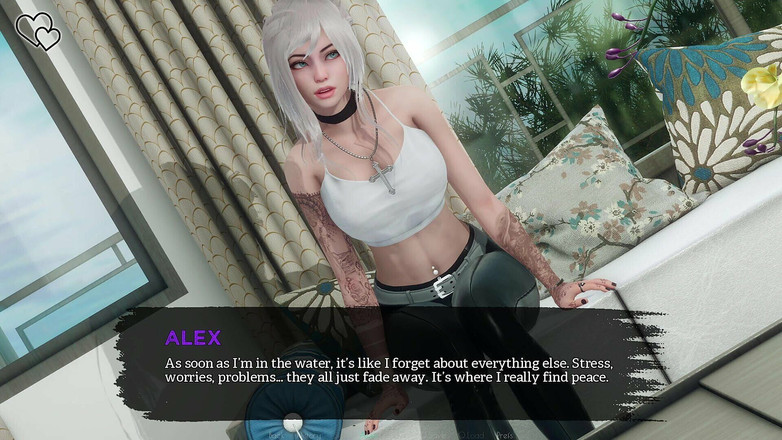 Joystick Cinema: Eternum - PT 03 - NC