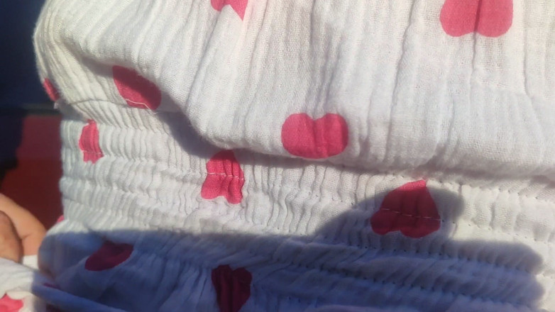 DirtyLubov: Oral Sex with Pussy Fucking in Doggy Style