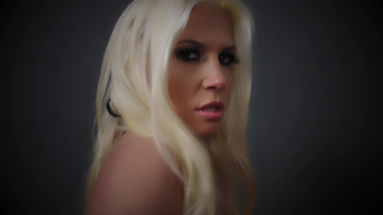 Rebeca Linares: Set 24 Ghostface Sexy Tease Masturbation