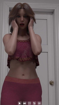 My Dorm 178 - Mark Cummed Inside His Stepmom's Ass