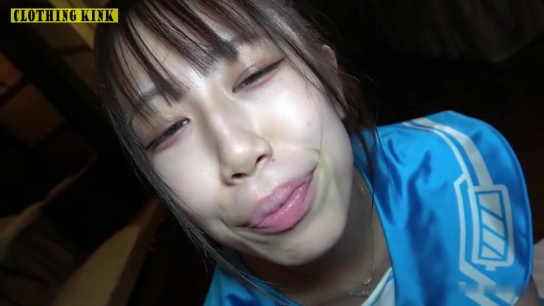 Jap Porn Project: Ángel asiático 26838