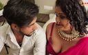 Flame Movies: Rajni Bhabhi Enjoyed Full Night Sex with Her Devar