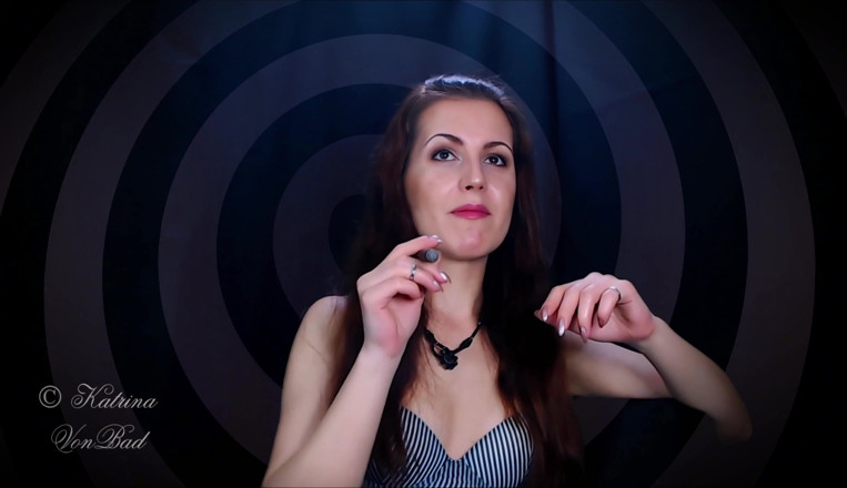 KatrinaVonBad: Cigar Time 4K