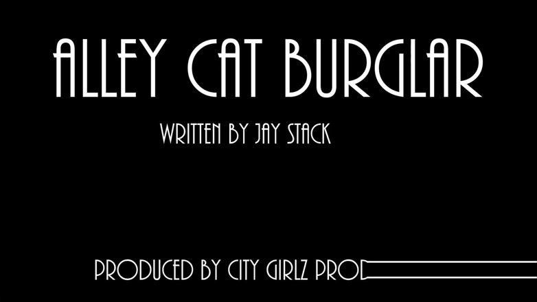 Sally D'Angelo: The Alley Cat