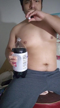 Eu estou ficando tão gananciosa e gorda