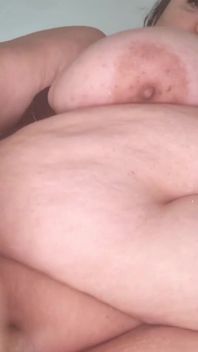Fucking My Tight Pussy