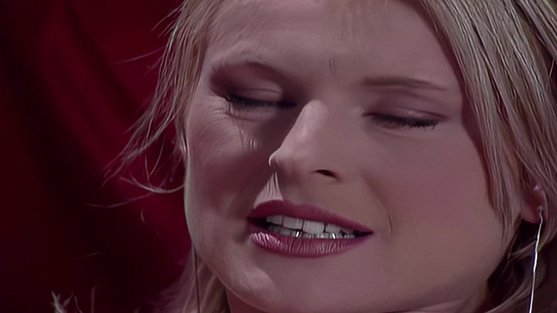 Antonio Adamo Film: Nätter i Kairo. Analsekretess efter midnatt.