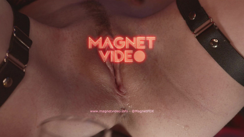 Magnet video: Kenna van Etten - xixi sexy