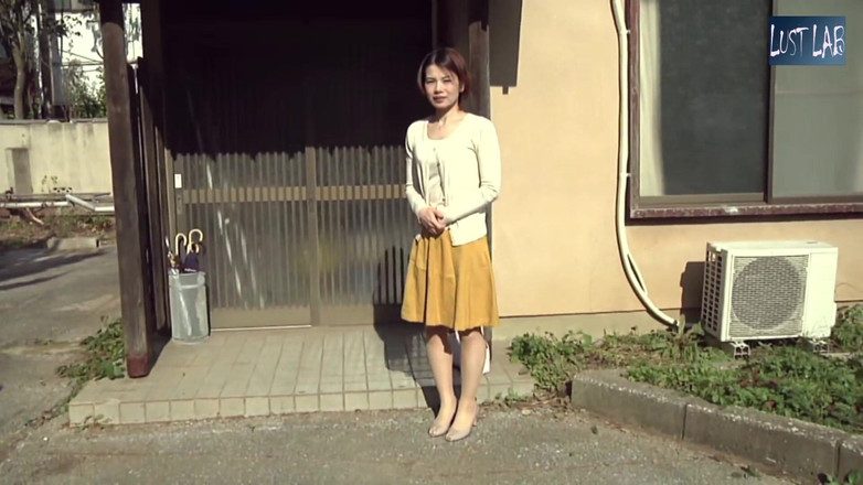 Lust JAV lab: Deseo al aire libre: el antojo secreto de una mujer...