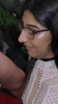 Horny Babes Adores Sharing Cocks and Cum