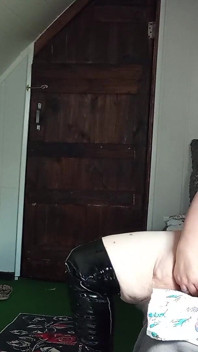 Role-playing Classic - I Was Caught Filming