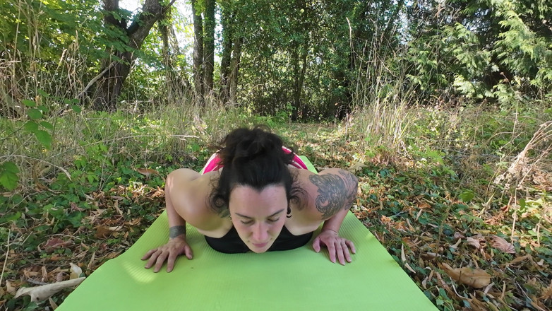 BBWorking: Joga 2