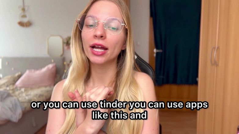 Goddess_Bella_Rae: 本物の愛人を見つけるための5つの場所