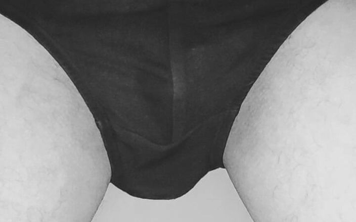 Slimmy Sree: Slimmy Sree transformação de pano masculino para lingerie feminina