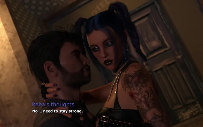 Wickedgammes: Sons of Analarchy Part 62
