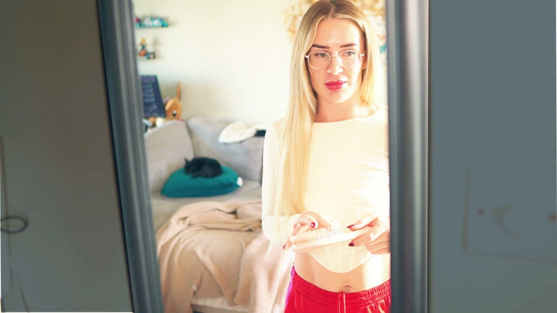 JessieHH: Full Free Video for Subs