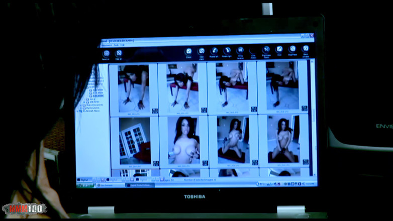 Porn-World: Pizda mare a lui Alicia Tyler lovită tare de o...