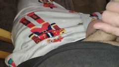 Mofarmer92: Aan je denken