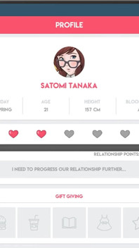 Quickie a Love Hotel Story: Managing Japanese Love Hotel - Episode 2