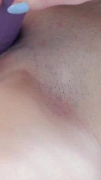 Hot blonde babe get sex on her small and cute Pussy