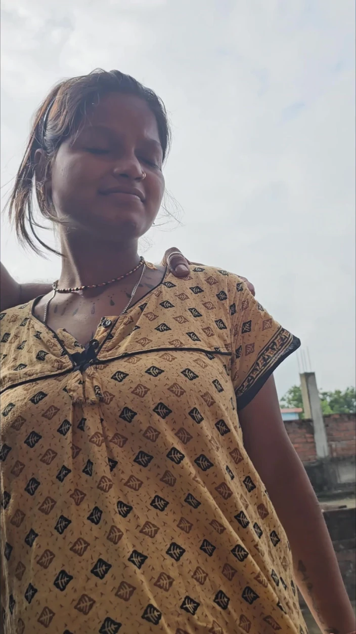 Aalox: Indian Desi Village Love Marriage Couples Part 2