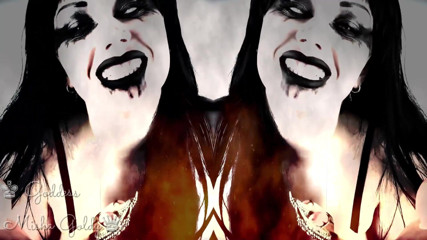 Goddess Misha Goldy: Succubus made you do this! JOI CEI (Special effects added)