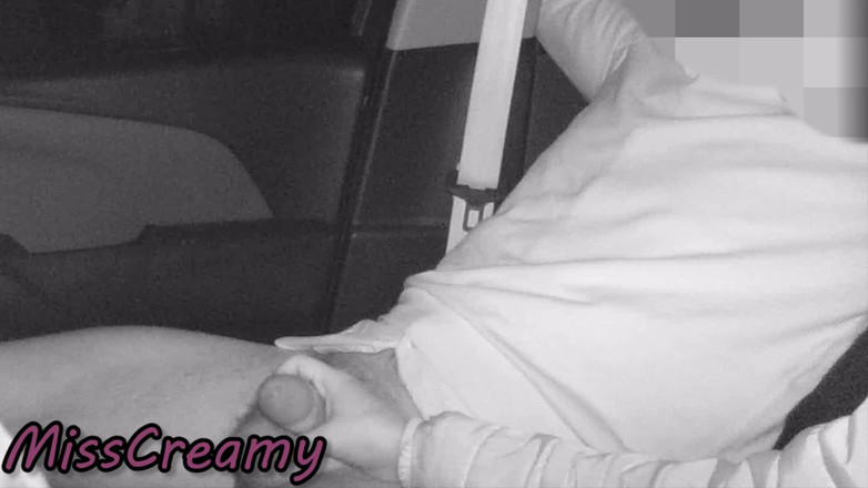 Miss Creamy: Cô giáo pháp dâm đãng đụ kiểu chó trong bãi đậu xe bú...