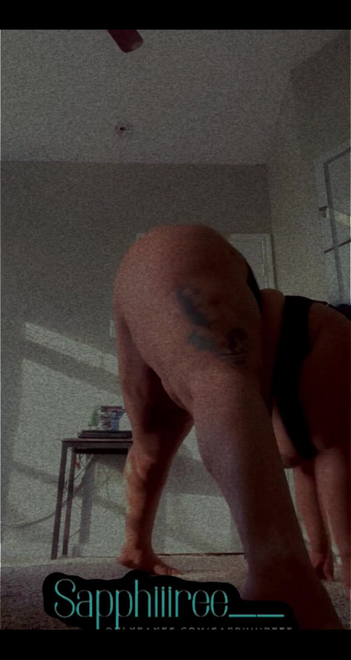 Biggdebbie solo: Twerk It!