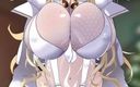 Velvixian_2D: Vctory女神Ruppe Nikke（版本2）