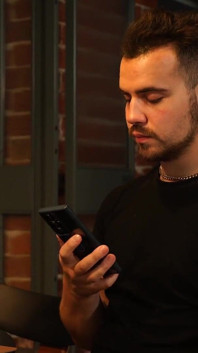Student Boy Found Out What It’s Like to Have a Pornstar Bestie - by Murgang