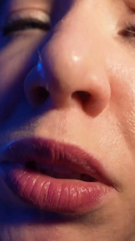Anal Dildo & Vaginal Impregnation Virtual Sex