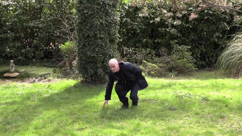 HPG Production: French Cutie Pounded Hard in the Yard 6666 3