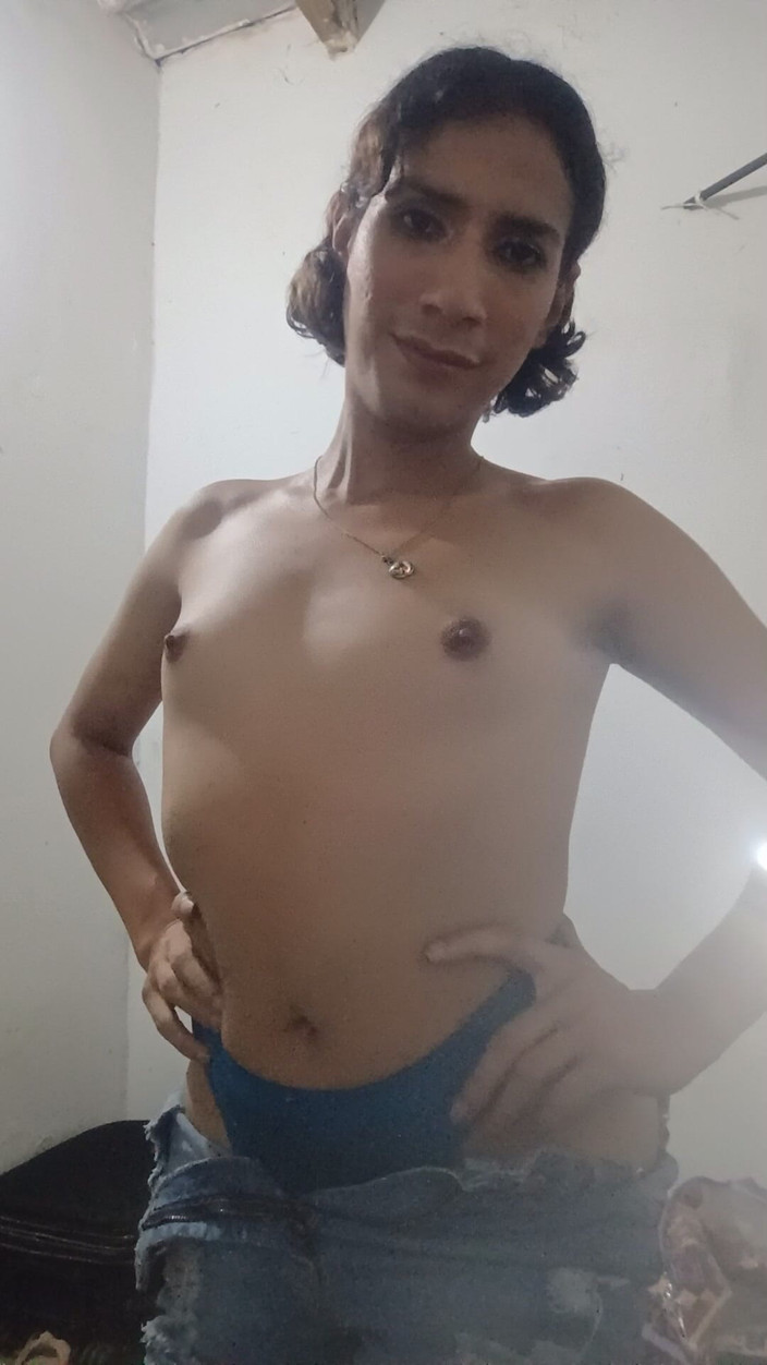 Femboy from Colombia: Tance Dnes Ráno A Znovu Pro Ty