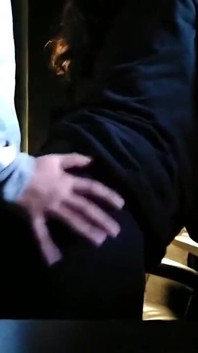 I Recorded My Boss Fucking Me Until He Filled Me with His Cum