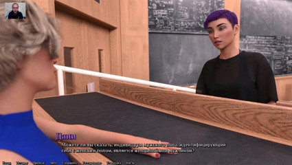 3DXXXTEEN2 Cartoon: คุณครู่นมใหญ่ใช้เทาชักว่าวให้ผู้ชายแตก - 3D Porn - การ์ตูนเซ็กส์