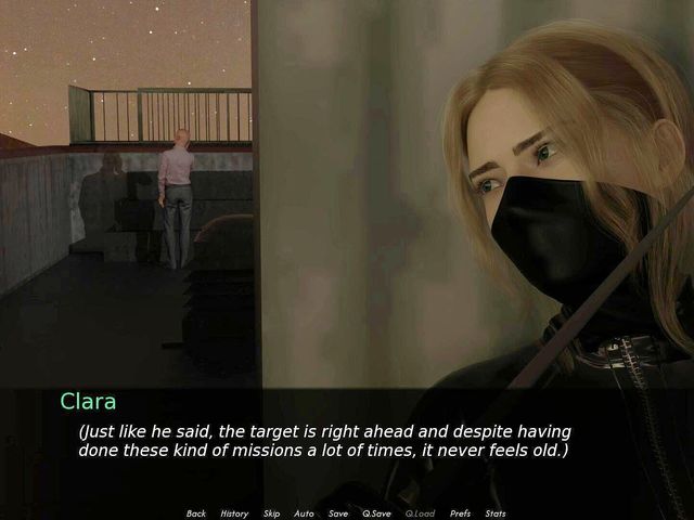 Corrupted Hearts #1 the Beginning of Their Journey (Adultgameplayvideos)