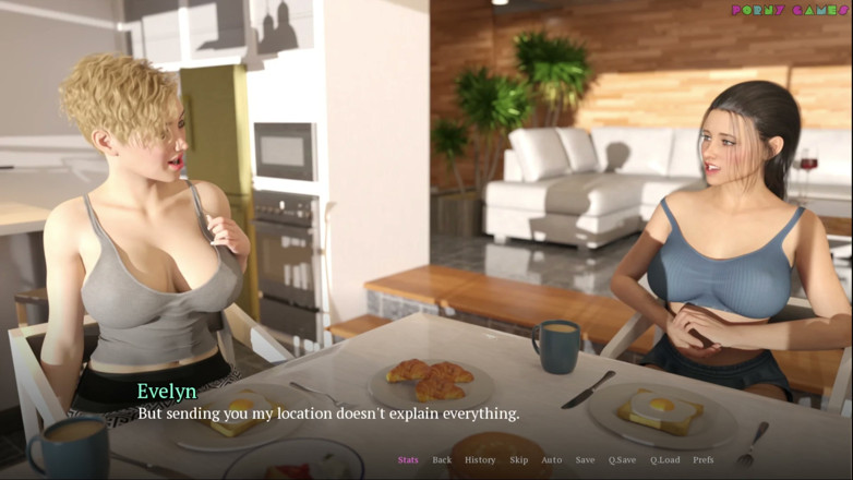 Porny Games: The Adored Marriage by Simbaclaw - Morning Sex After the Incident,...