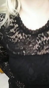 Di bawah Mengusik Pepek Berbulu Skirt