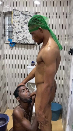 Dverse: Homies bestie'mi sikiyorum