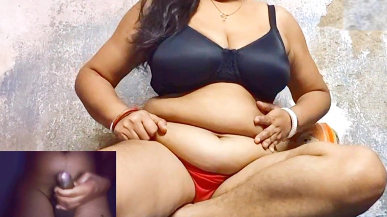 Ritu Rose: Learn to Take Your Dick From the Heat of My...